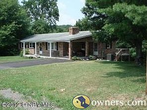 Enter Photo Caption Beautiful, spacious brick home