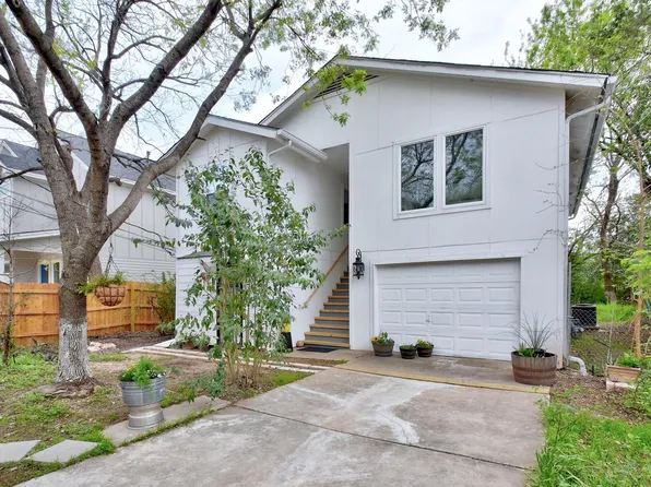 2727 Lyons Rd, Austin, TX 78702