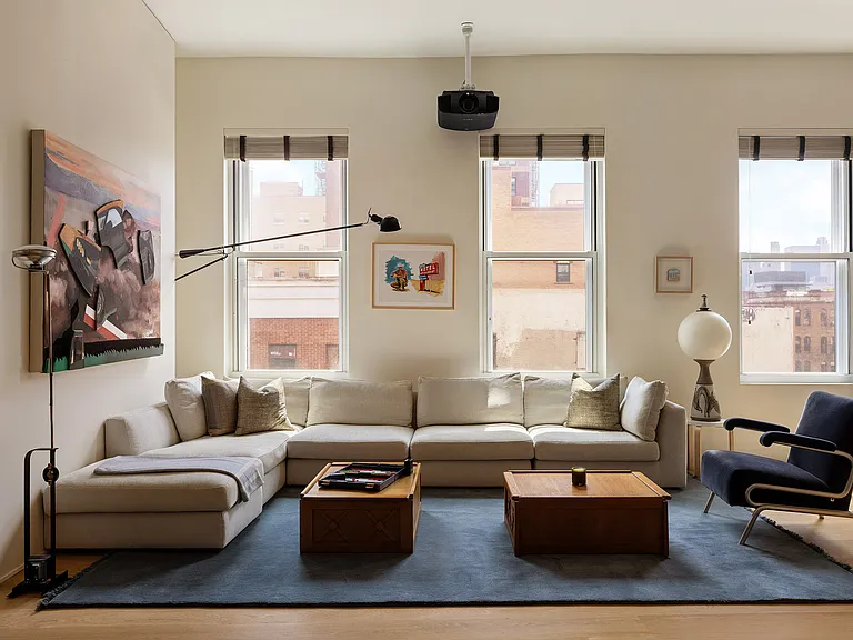 215 Bowery #5R — Photo 2