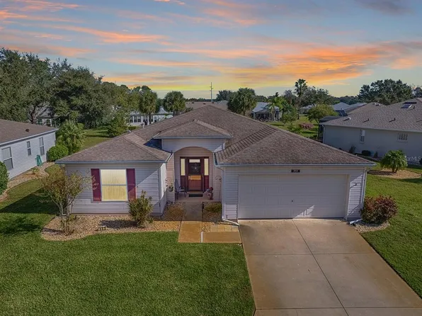 353 Bentwood Dr, Leesburg, FL 34748
