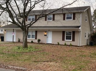 5501 Hatteras Rd, Virginia Beach, VA 23462