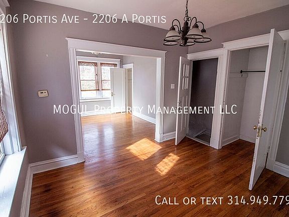 2nd image of 2206 Portis Ave #A