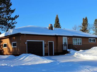 35 Hemlock Cir, Babbitt, MN 55706