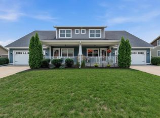 9315 Hollyhock Ln, Mount Pleasant, WI 53406