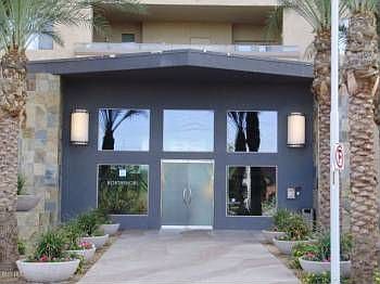 Building Entrance (Main)