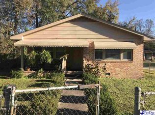 800 Fraser St, Florence, SC 29506