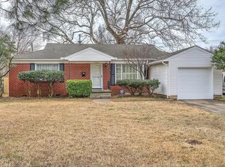 3922 E 38th St S, Tulsa, OK 74135