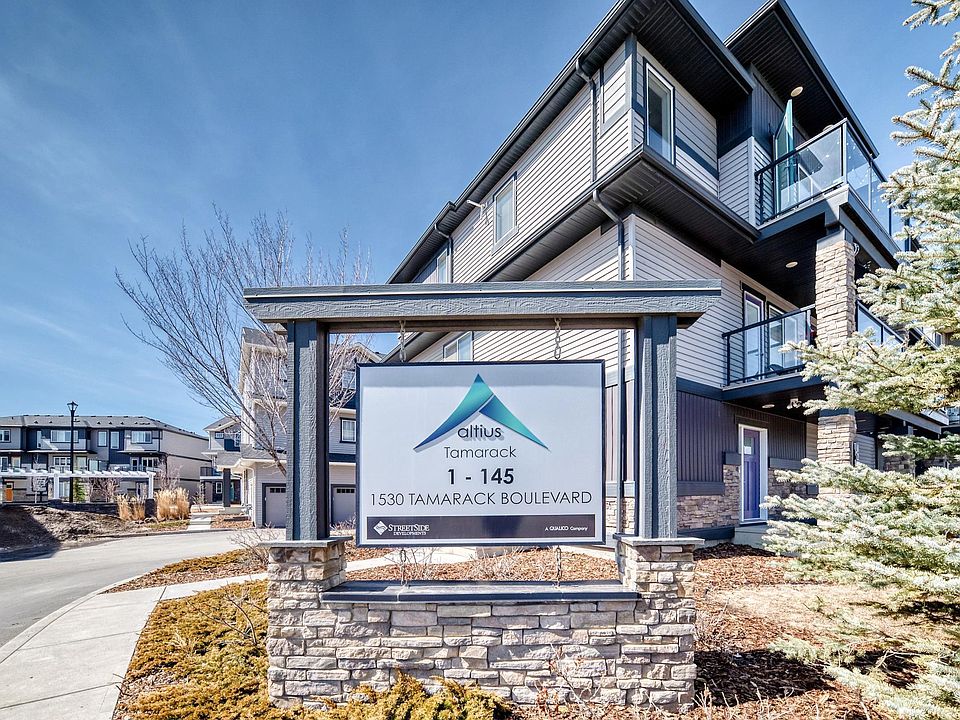 1st image of 1530 Tamarack Blvd NW #11