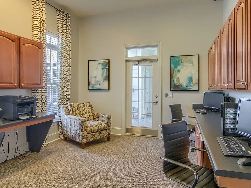 The Verandas Apartments