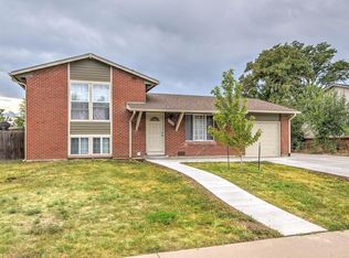 1624 Nueva Vista Dr, Denver, CO 80229