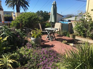 4545 Niagara Ave, San Diego, CA 92107