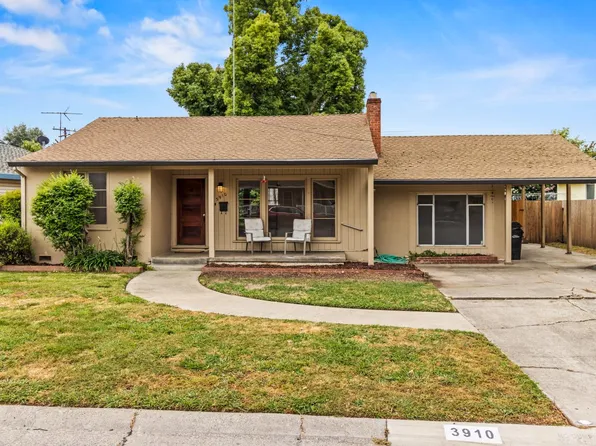 3910 Lasuen Dr, Sacramento, CA 95821