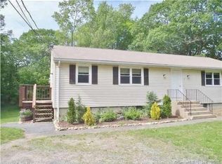 11 White Oak Rd #C, Mansfield, CT 06268