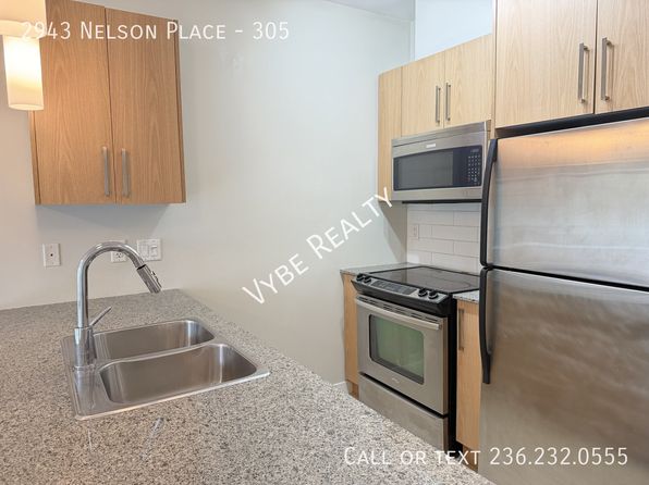 2 bedroom rental in Abbotsford — photo 3