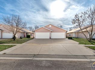 7237 SW 23rd Ct, Topeka, KS 66614