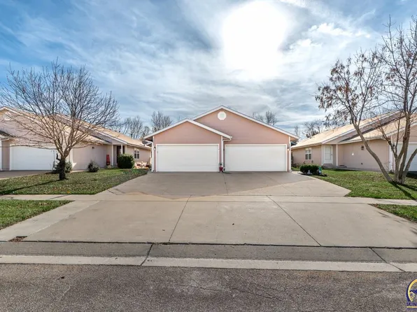 7237 SW 23rd Ct, Topeka, KS 66614