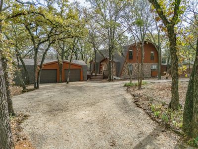 2072 Breezywood Dr, Flower Mound, TX, 75022