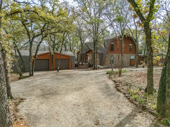 2072 Breezywood Dr, Flower Mound, TX 75022