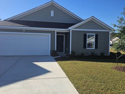 503 Harvest Ridge Way Lot 321- Kerry B, Conway, SC, 29527