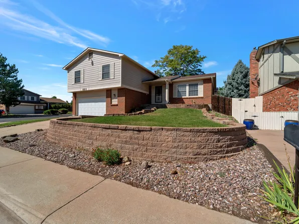6414 W 113th Pl, Broomfield, CO 80020