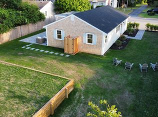 24 Marston Ave, Hyannis, MA 02601