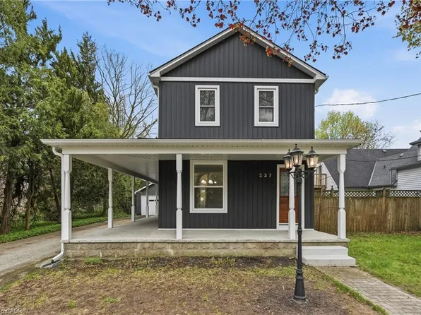 237 Main St E, Norwich, ON N0J 1R0