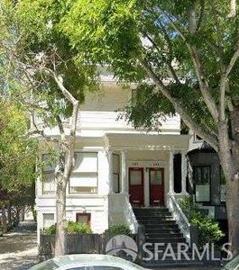 745 Cole St, San Francisco, CA, 94117