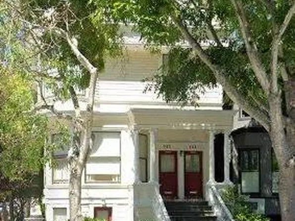 745 Cole St, San Francisco, CA 94117