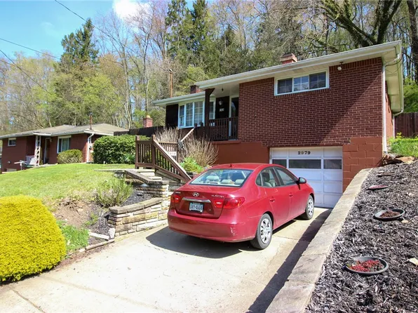 2979 Sebolt Rd, South Park, PA 15129