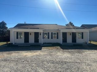 The Ellis, Statesboro, GA 30458