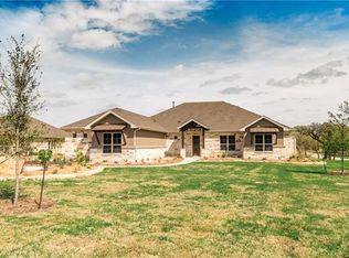 100 Marbella Way, Georgetown, TX 78633