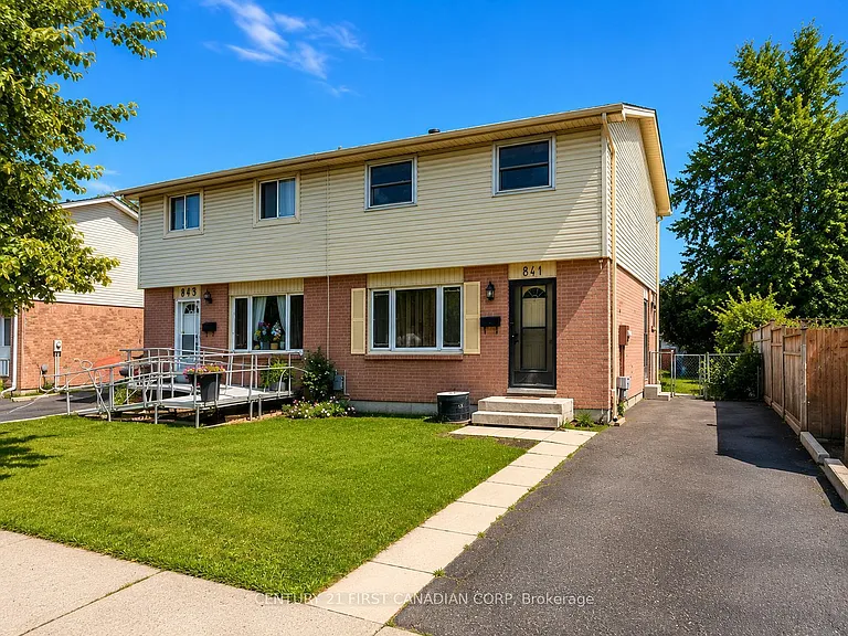 841 Jalna Blvd — Photo 1
