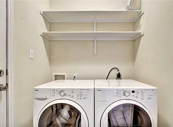 2nd image of 3300 Forest Creek Dr #58
