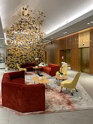 Rented by Luxus Manhattan Realty