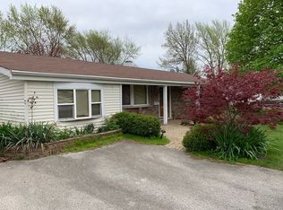 18617 Baker Ave, Country Club Hills, IL
