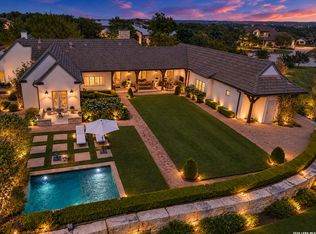 105 LODGE SPGS, Boerne, TX 78006