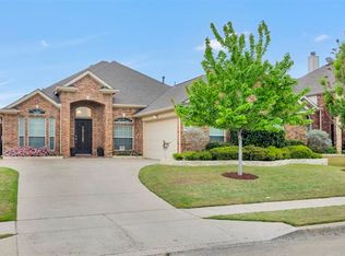 11864 Vienna Apple Rd, Fort Worth, TX 76244