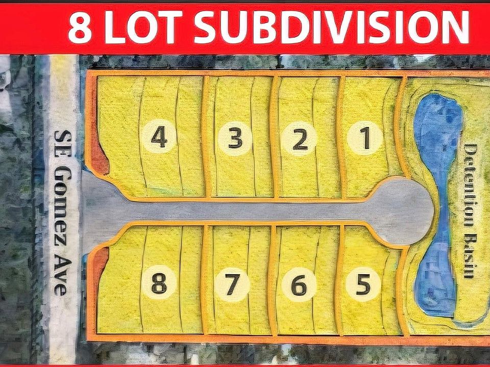 1st image of 8750 SE Gomez Avenue