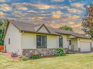 215 W State St, Coldwater, MI 49036