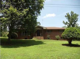450 Williams Ln, Flintstone, GA 30725