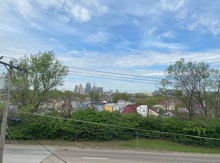 710 E 10th St, Newport, KY
