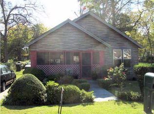 610 Gordon Ave, Albany, GA 31701