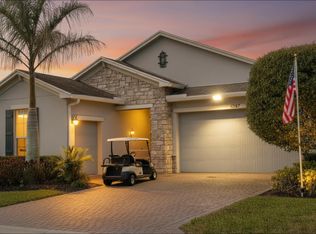 10167 SW Indian Lilac Trail, Port St Lucie, FL 34987