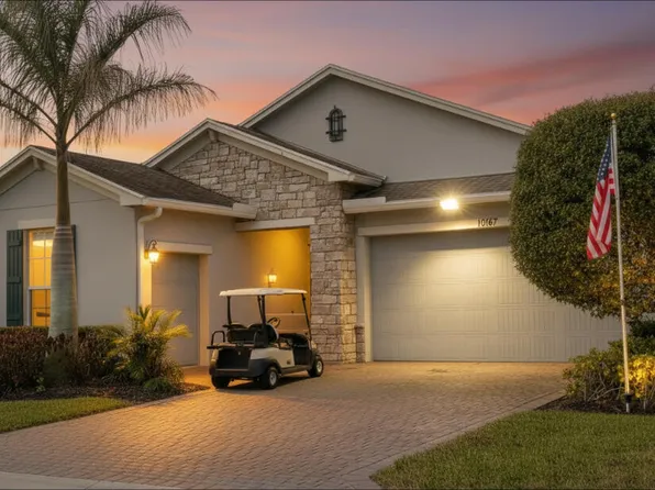 10167 SW Indian Lilac Trail, Port St Lucie, FL 34987