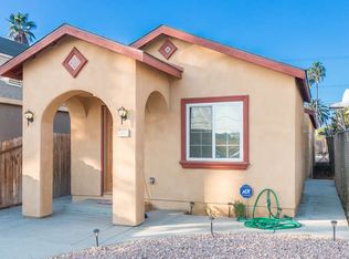 3012 Logan Ave, San Diego, CA 92113