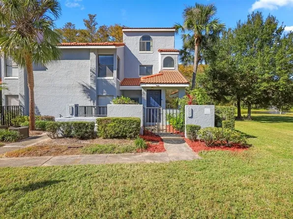 4757 Capri Place #205, Orlando, FL 32811