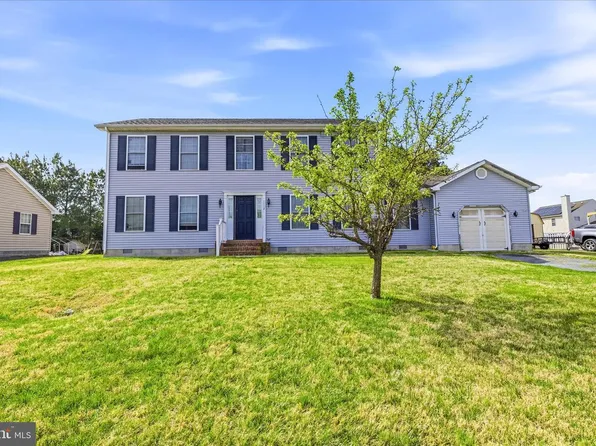 1109 High St, Cambridge, MD 21613