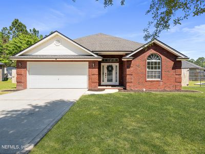 571 PINE CREST Court, Macclenny, FL, 32063