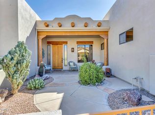 9547 E Grandview St, Mesa, AZ 85207
