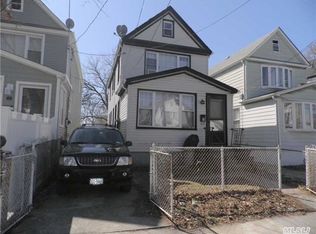11428 167th St, Jamaica, NY 11434
